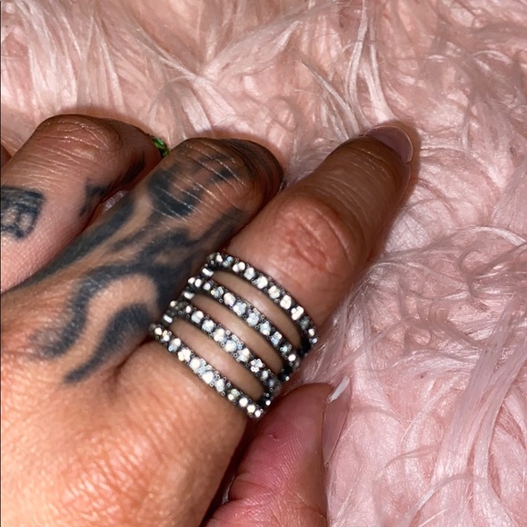 Ring Set - Picture 2 of 3